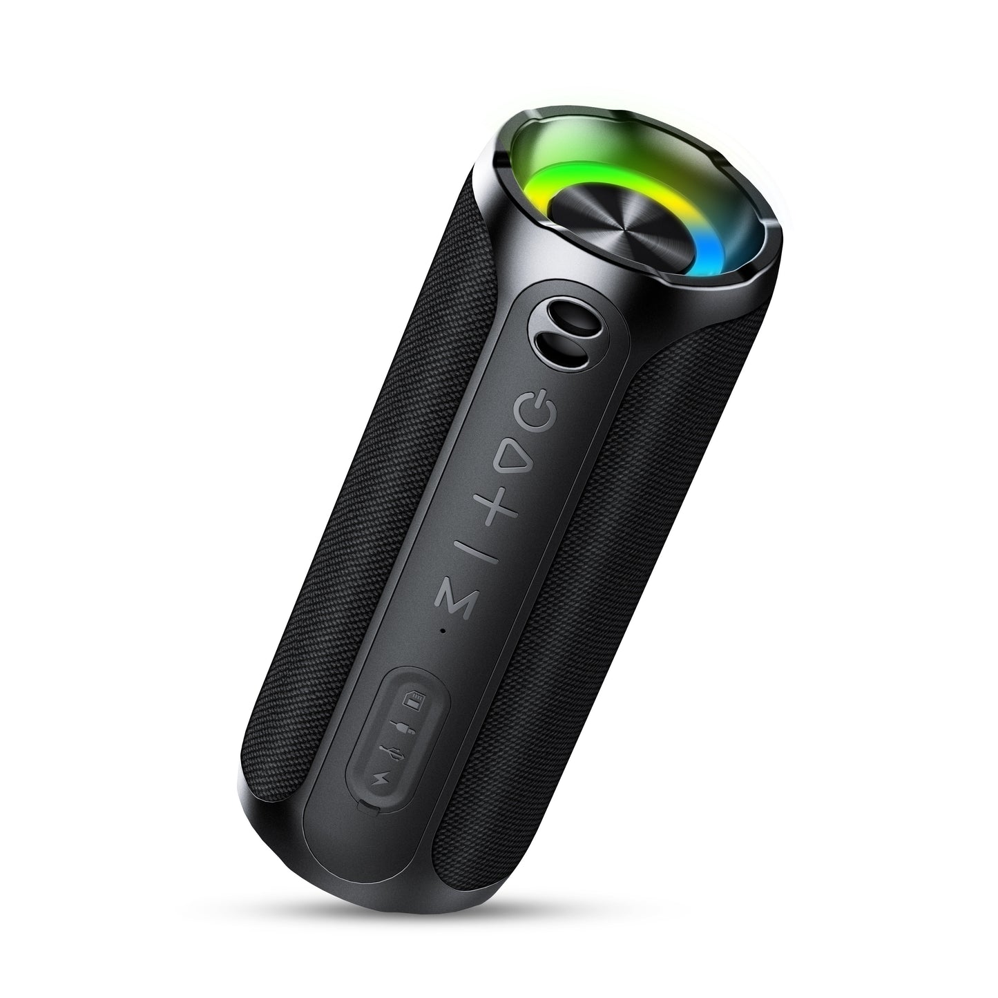 🎵 مكبر الصوت اللاسلكي المحمول Ortizan