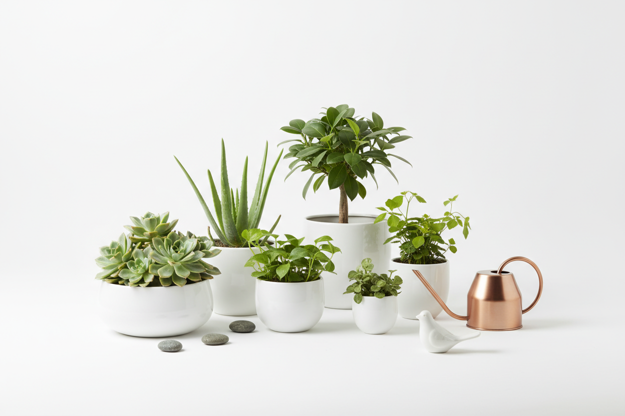 🏠 كماليات ومنتجات منزلية