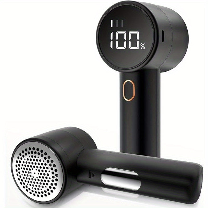 جهاز إزالة الوبر والزغب الكهربائي الذكي (طراز Q20)