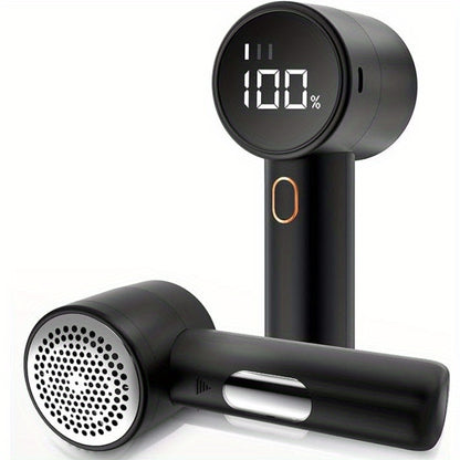 جهاز إزالة الوبر والزغب الكهربائي الذكي (طراز Q20)