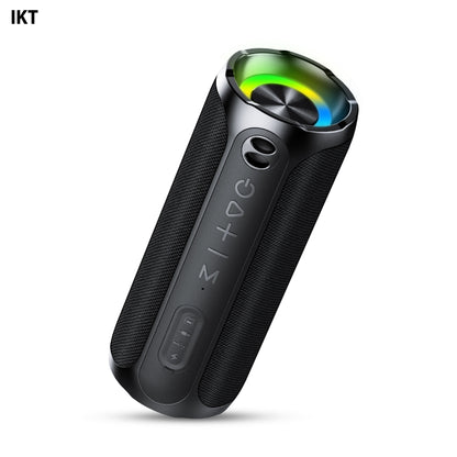 🎵 مكبر الصوت اللاسلكي المحمول Ortizan