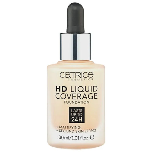 كريم أساس CATRICE