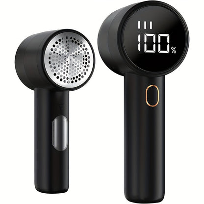 جهاز إزالة الوبر والزغب الكهربائي الذكي (طراز Q20)