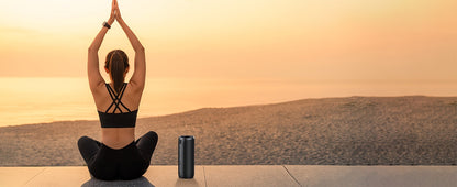 🎵 مكبر الصوت اللاسلكي المحمول Ortizan