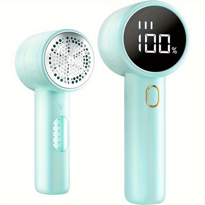 جهاز إزالة الوبر والزغب الكهربائي الذكي (طراز Q20)